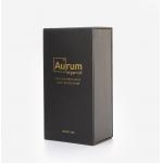 Personalized Book Style Gift Box , Magnet Makeup Packaging Boxes For Nails for sale