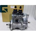 PC850-8 Excavator 6D140 Fuel Injection Pump 6261-71-1110 094000-0580 for sale