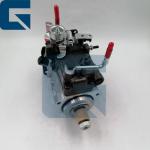 2644H012 Fuel Injection Pump 9320A220G for 414E 416E Loader for sale