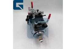 China 2644H012 Fuel Injection Pump 9320A220G for 414E 416E Loader supplier