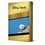 1-4ply Full Paper Valve Bag 20kg 25kg Construction Paper Bag High Durability for sale