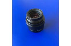 China 3 In 1 Wide Angle Fisheye 18X Mobile Phone Camera Lens supplier