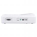 ISO Certificated Medical ECG Machine With 12 Channels