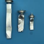 High Performance Bag on Valve for Aerosol Products with Leak Proof Design for sale