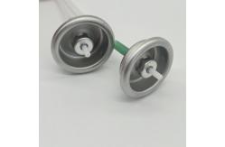 China Quiet One Inch Metered Valve for Office Buildings with Noise-Reduction Design supplier