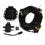 12V 4 Cylinder CNG/LPG ECU for Multipoint Fuel Injection System for sale