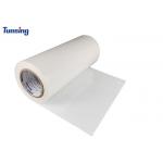 PVC Bonding Polyester Hot Melt Adhesive Film for Embroidery Patches