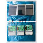 PHiliph MP2 Patient Monitor Display