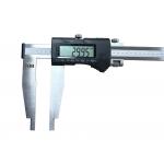 Precision Electronic Digital Caliper With 0-1000mm Measuring Range For Wide Size Measurement for sale