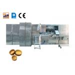 2.0hp Biscuit Making Machine Easily Operated Automatic Tart Shell Production Line for sale