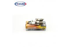 China Bp7hs A7tc Bkr5e D8tc C7hsa Racing Motorcycle Spark Plug supplier