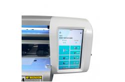 China IDskin Custom Mobile Skin Sticker Cutter Printer Machine Software supplier