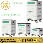 Customizable Lithium Iron Phosphate Storage Batteries For Home Energy Storage System for sale