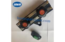 China Vamatex Leonardo Electrical Box With Button Textile Weaving Machine Spare Parts supplier