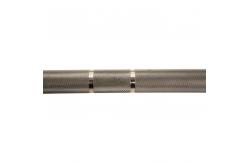 China the men's powerlifting bar 28*2200mm 20kg 1500lb capacity, mens barbell bar for powerlifting and weightlifting supplier
