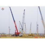 High Performance Electrical Construction Vibro Flotation 180 KW 377 Mm Outer Diameter for sale