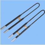 1KW-10KW MoSi2 Heating Element Molybdenum Disilicide Heating Elements for sale