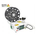 Handheld Automatic Cable Tie Tying Machine With Reel Zip Ties  4,000pcs for sale
