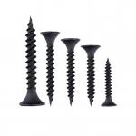 Versatile Gypsum Board Screw Steel Bugle Head Plasterboard Screw for sale