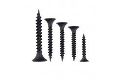 China Versatile Gypsum Board Screw Steel Bugle Head Plasterboard Screw supplier