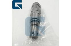 China 8230-36600 823036600 Excavator Accessories EC360B Control Relief Valve supplier