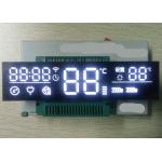 Digital Display Board Household Appliances LED Display Component Part NO 2932-9 for sale
