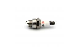 China Gas Engine Parts Wholesale Auto Spark Plug DC7RETC OEM Spark Plug YR7DE DCPR7E supplier
