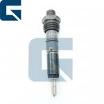 504157651 Diesel Fuel Injector For Engine Parts for sale