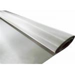 FDA 304 Plain Weave 250 Mesh Stainless Steel Printing Mesh for sale