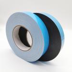 Waterproof Double Sided PE Foam Tape Shock Proof Construction Fixing