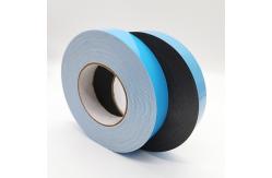 China Waterproof Double Sided PE Foam Tape Shock Proof Construction Fixing supplier