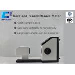 ASTM Haze Measurement Instrument For Certificate Traceable To International Standard