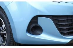 China Micro Electric Vehicle Changan E-Star EV Hatchback 101km/H Fast Charging Passenger supplier