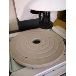 Pure BN99 Boron Nitride Ring Hot Pressed Aluminum Nitride Plate for sale