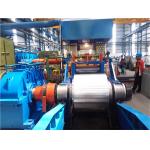 300m/Min Special Steel Cold Rolling Mill For High Carbon Steel for sale