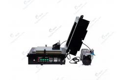 China Battery Cylinder Cell Coin Cell Assembly Machine Lab Line Lab Research Machine supplier