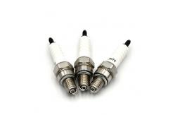 China Threaded Terminal Motorcycle Spark Plug A7TC For C7HSA Z9Y UR4A supplier
