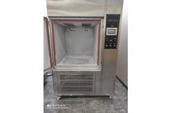 China Programmable Environmental Test Chamber Equipment Ip5 6x Dust Sand Powder Testing supplier