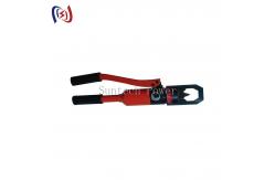China Professional Hydraulic Nut Splitter 20 Ton Splitting Force With Precision Blade Alignment​ supplier