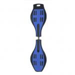 YOBANG Blue ripstick skateboard with two wheels aluminum truck for surfing boys for sale