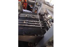 China Computer Rotogravure Thermal Rotogravure Printing Machine , Multifunction Paper Roll Printing Machine supplier