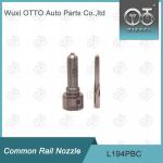 L194PBC Delphi Common Rail Nozzle For Injectors BEBE4D24003 for sale