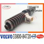 33800-84720 VOL Diesel Engine Fuel Injector 33800-84720 BEBE4L06001 33800-82700 33800-84830 For VOL BEBE4L02102 for sale