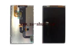 China Long Lifespan Cell Phone LCD Screen Replacement for LG P920 / Optimus 3D supplier
