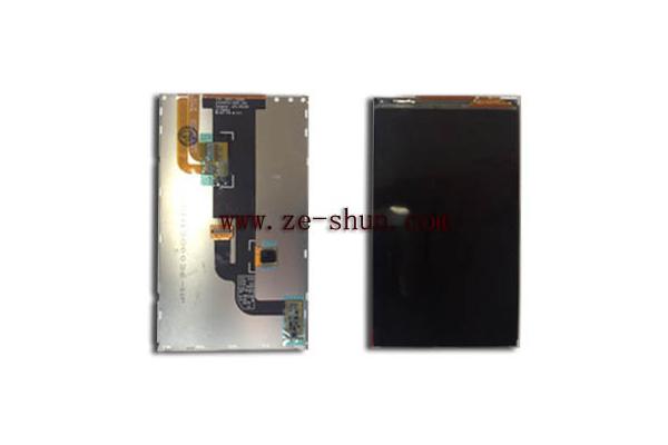 Long Lifespan Cell Phone LCD Screen Replacement for LG P920 / Optimus 3D