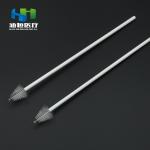 Nylon Pap Smear Brushes