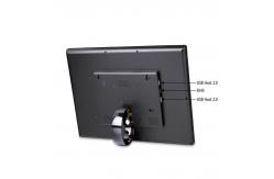 China RK3288 Capacitive Touch Screen Pc , 18.5Inch 1.80GHz Lcd Android Tablet supplier
