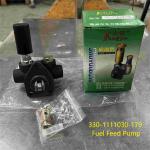330-1111030-179 Fuel Feed Pump Yuchai YC6108G Engine Wheel Loader Parts for sale