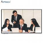 86 Inch Interactive Lcd Touch Screen IFPs Smart Interactive Monitors