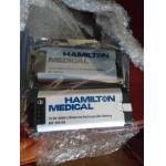 Hamilton C1 Ventilator 10.8V 46Wh Lithium Ion Rechargeable Battery REF 369108